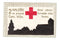 Austria - Red Cross, WW1 Turnov #1