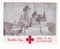 Austria - Red Cross, WW1 Turnov #24.a