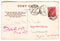 Great Britain - Postcard, Union Street, Plymouth 1906