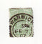 Great Britain - Postmark, Warwick 1907
