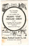 New Zealand - Advertising postcard, Wilsons Portland Cement Co., Ltd. 1917(5)