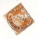 Australia - Postmark, Wynyard - Tasmania