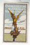 Netherlands - Industrial Exhibition 1913