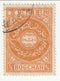 Yemen - ½bogchah 1930