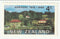 New Zealand - Bay of Islands 4c 1969(M)