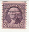 U. S. A. - Pictorial 3c coil 1932