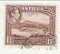 Antigua - Pictorial 1½d 1943