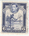 British Guiana - Pictorial 6c 1938