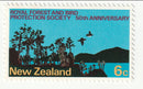 New Zealand - Anniversaries 6c 1973(M)