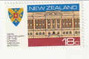 New Zealand - Anniversaries 18c 1975(M)