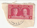Postmark - Pokaka (Wanganui) J class