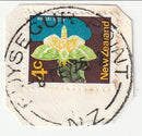 Postmark - Puysegur Point (Invercargill) J class
