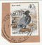 Postmark - Rongotea (Palmerston North) J class