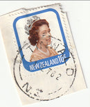 Postmark - Tinwald (Christchurch) J class