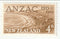 New Zealand - ANZAC 4d 1965(M)