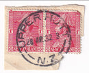 Postmark - Upper Hutt (Wellington) J class