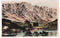 Postcard - The Remarkables, Lake Wakatipu