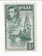 Fiji - Pictorial ½d 1941(M)