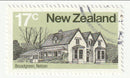 New Zealand - Architecture 17c 1980