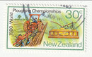 New Zealand - Anniversaries 30c 1980