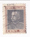 Italy - King Victor Emmanuel III 50c 1927