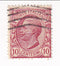 Italy - King Victor Emmanuel III 10c 1906