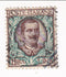 Italy - King Victor Emmanuel III 1l 1901