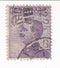 Italy - King Victor Emmanuel III 50c 1906