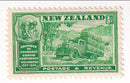 New Zealand - Chamber of Commerce ½d 1936(M)