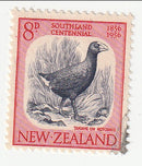 Southland Centennial 8d 1956