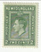 Newfoundland - Pictorial 2c 1938(M)