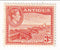 Antigua - Pictorial 3d 1938(M)