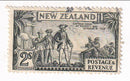 New Zealand - Pictorial 2/- 1936