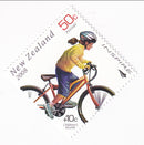 New Zealand - Health .50c 2008(M)