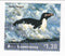 Ross Dependency - Penguins $1.30 2001