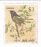 New Zealand - Birds $3 1985-89