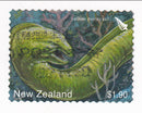 New Zealand - Beyond the Coast $1.90 2011