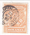 Brazil - Newspaper stamp 50r 1889