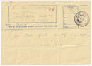 New Zealand - Telegram Form 1950(1)
