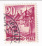 French Zone-Rhineland-Palatinate - Pictorial 20pf 1948
