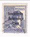 Russian Zone General Issues - Labourer 80pf with Sowjetische Besatzungs Zone o/p 1948