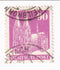 British and American Zones - Cologne Cathedral 90pf 1948(14)