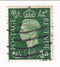 Great Britain - King George VI ½d 1937(a)