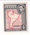 British Guiana - Pictorial 4c 1938(M)