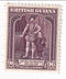 British Guiana - Pictorial 96c 1944(M)