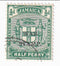 Jamaica - War Stamp ½d 1916