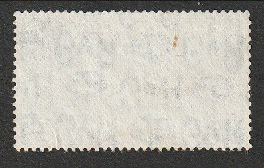 Great Britain - Silver Jubilee ½d 1935(Wi)