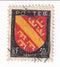 France - Provincial Coats of Arms 30c 1946