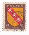 France - Provincial Coats of Arms 50c 1946
