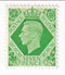 Great Britain - King George VI 7d 1939(M)